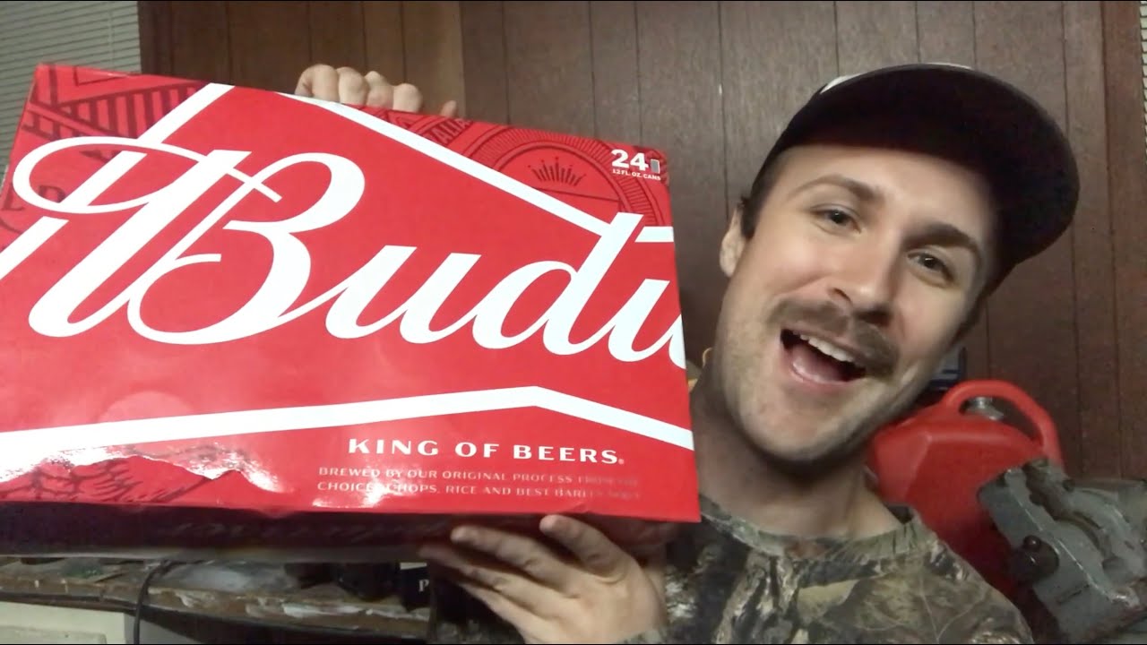 New Beer, New Me Vol. 1