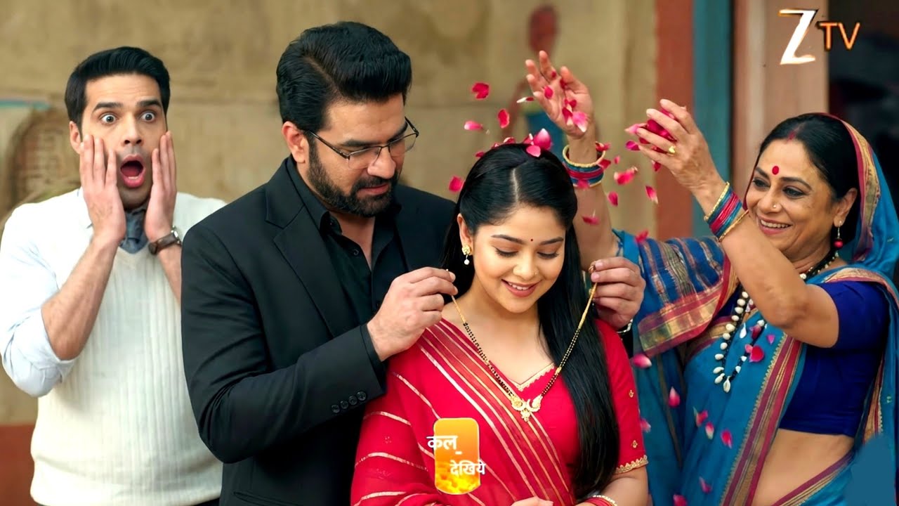Mohit SHOCKED After Arya & Anu Secret Marriage | Tum Se Tum Tak 14 February 26 Today Episode Update