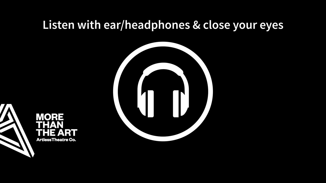 A Brief Binaural Demonstration | Listen with Headphones!