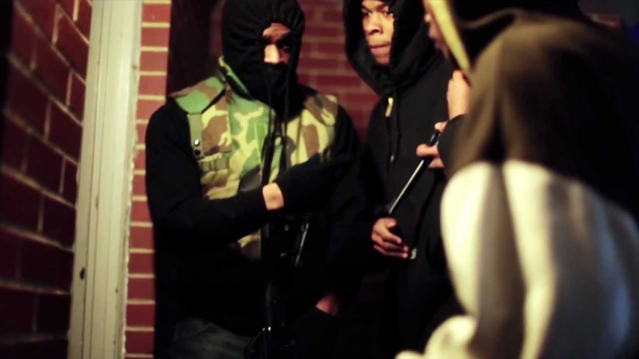 Stunna2Fly - Spin Bin (Official Video)