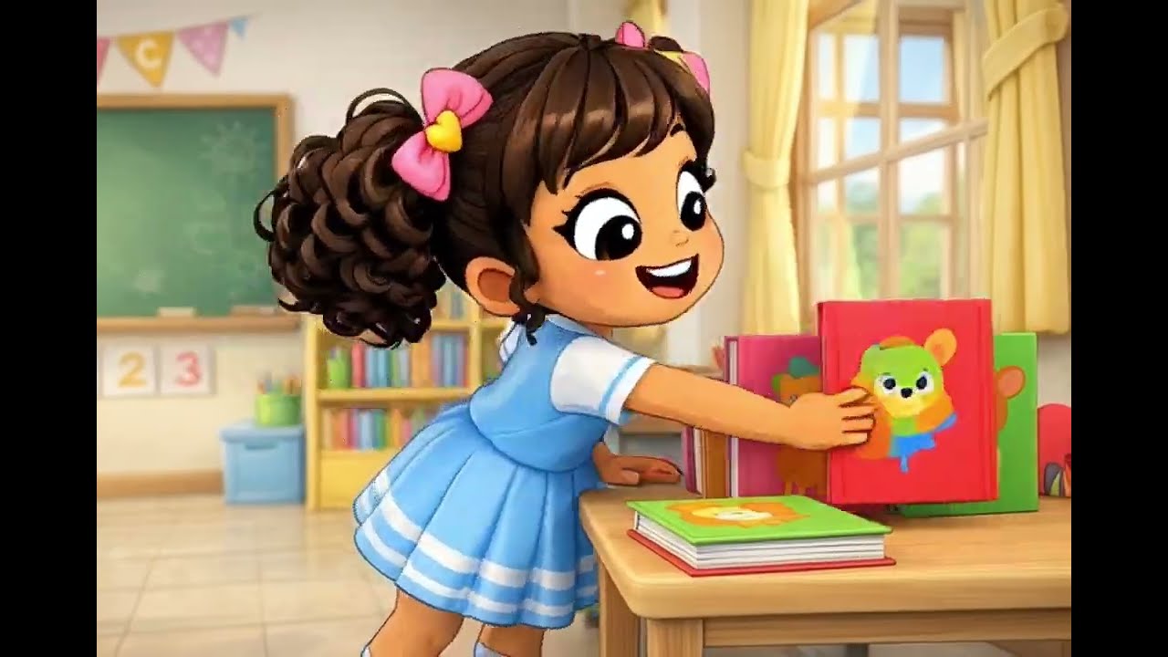 Impariamo l’Alfabeto in Italiano | Canzone Educativa per Bambini | canzone infantile