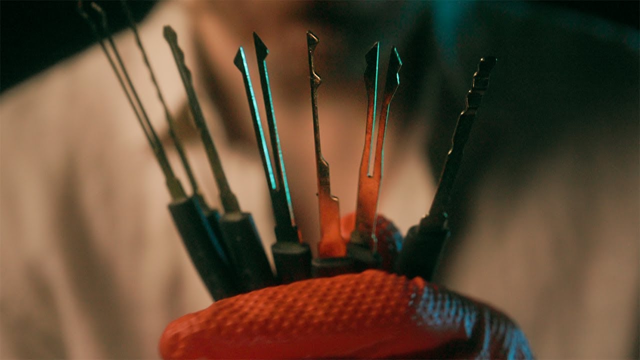 Unlocking Your ASMR