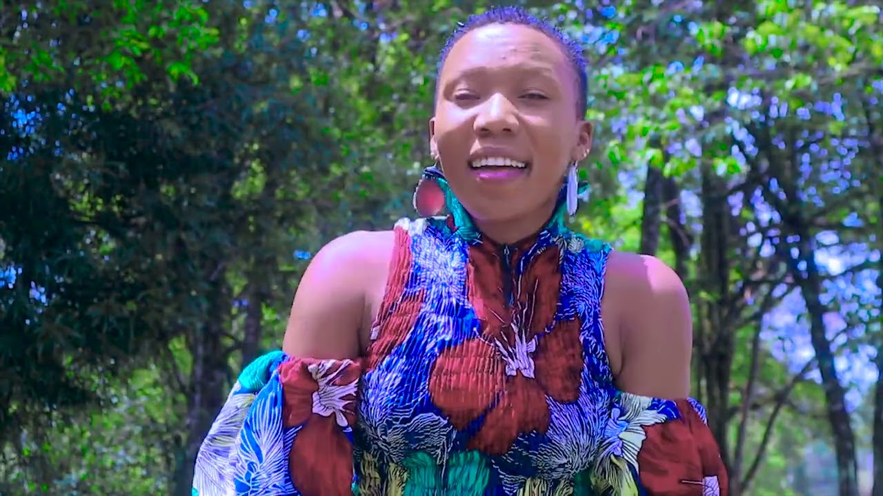 SILVER ROSE LATEST KALENJIN SONG OFFICIAL VIDEO HD👇👇👇