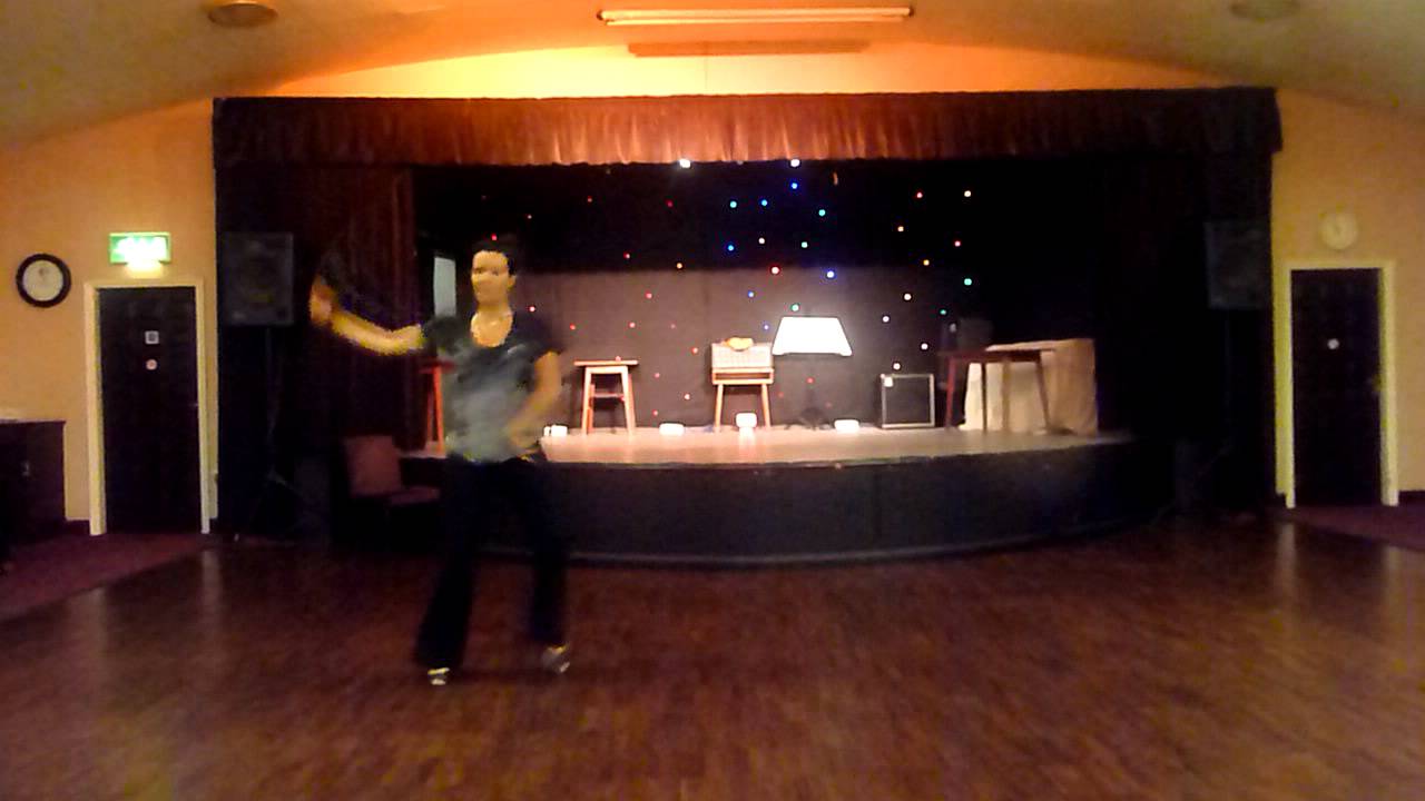 Domino - line dance - Rachael McEnaney - Jessie J