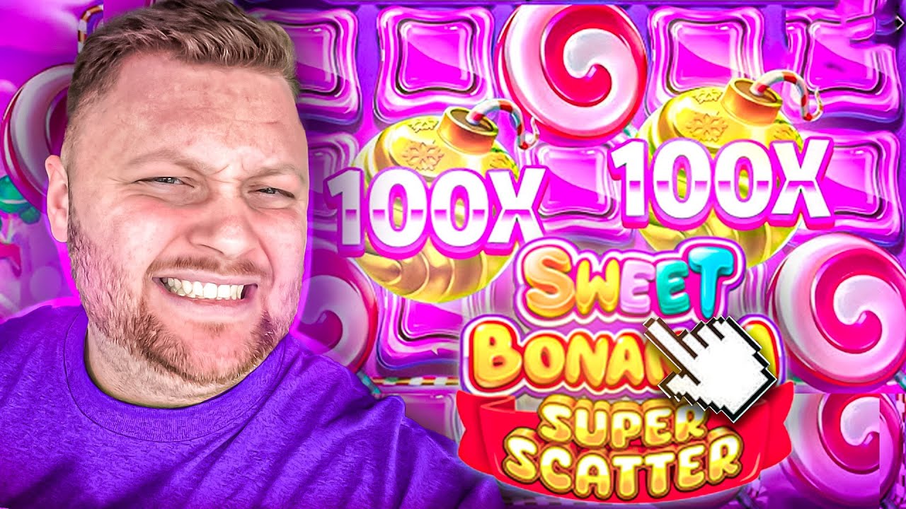 RUNNING SWEET BONANZA SUPER SCATTER BUYS