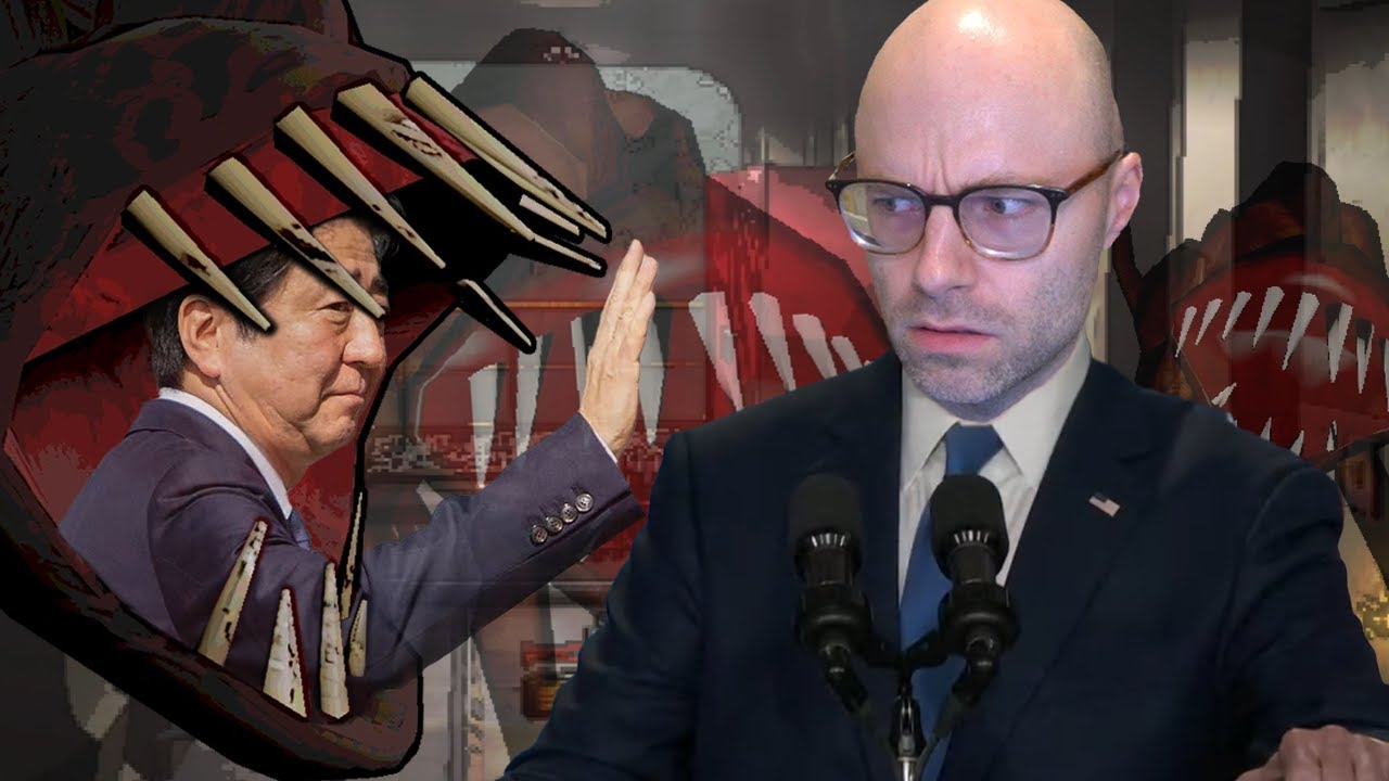 Schizo Abe