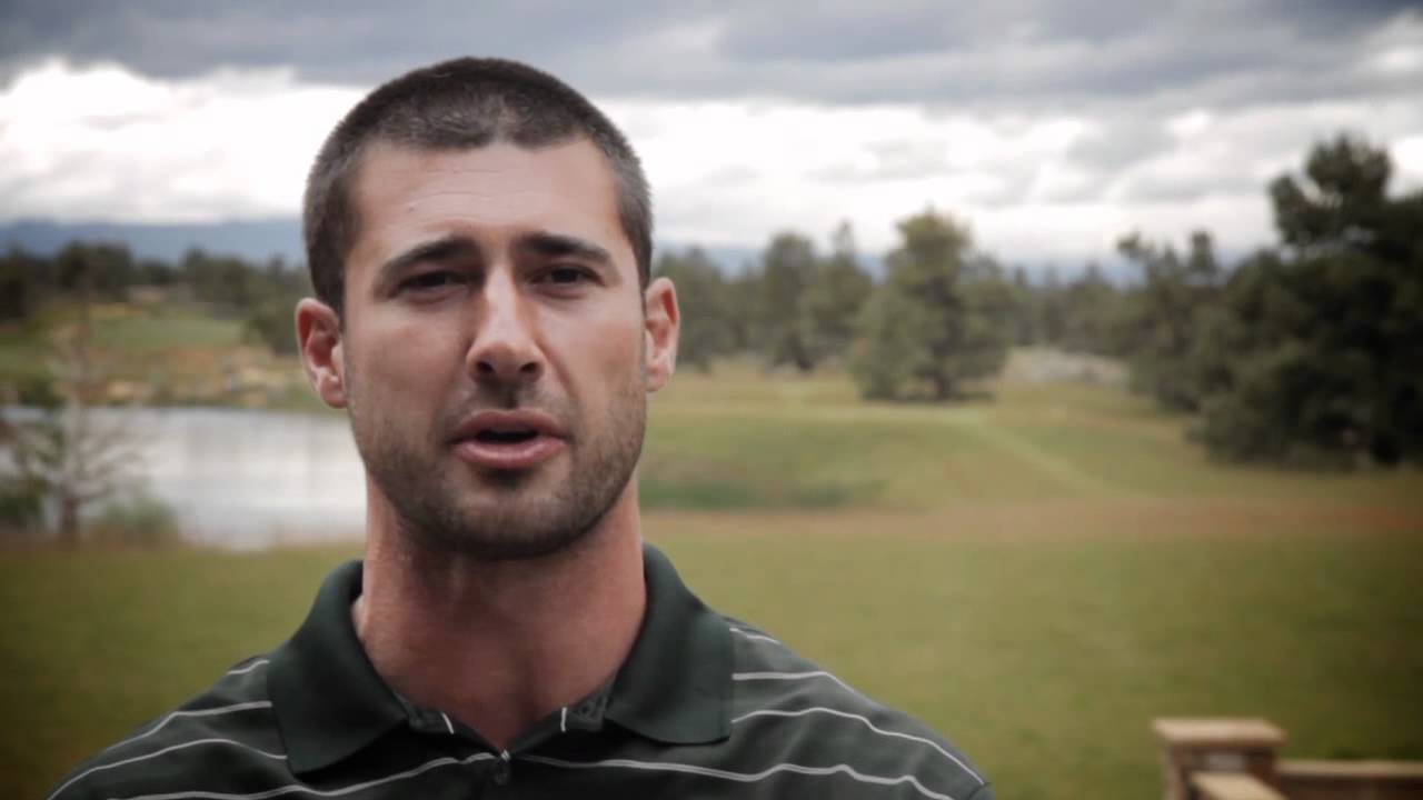 Joey Harrington Tribute Final
