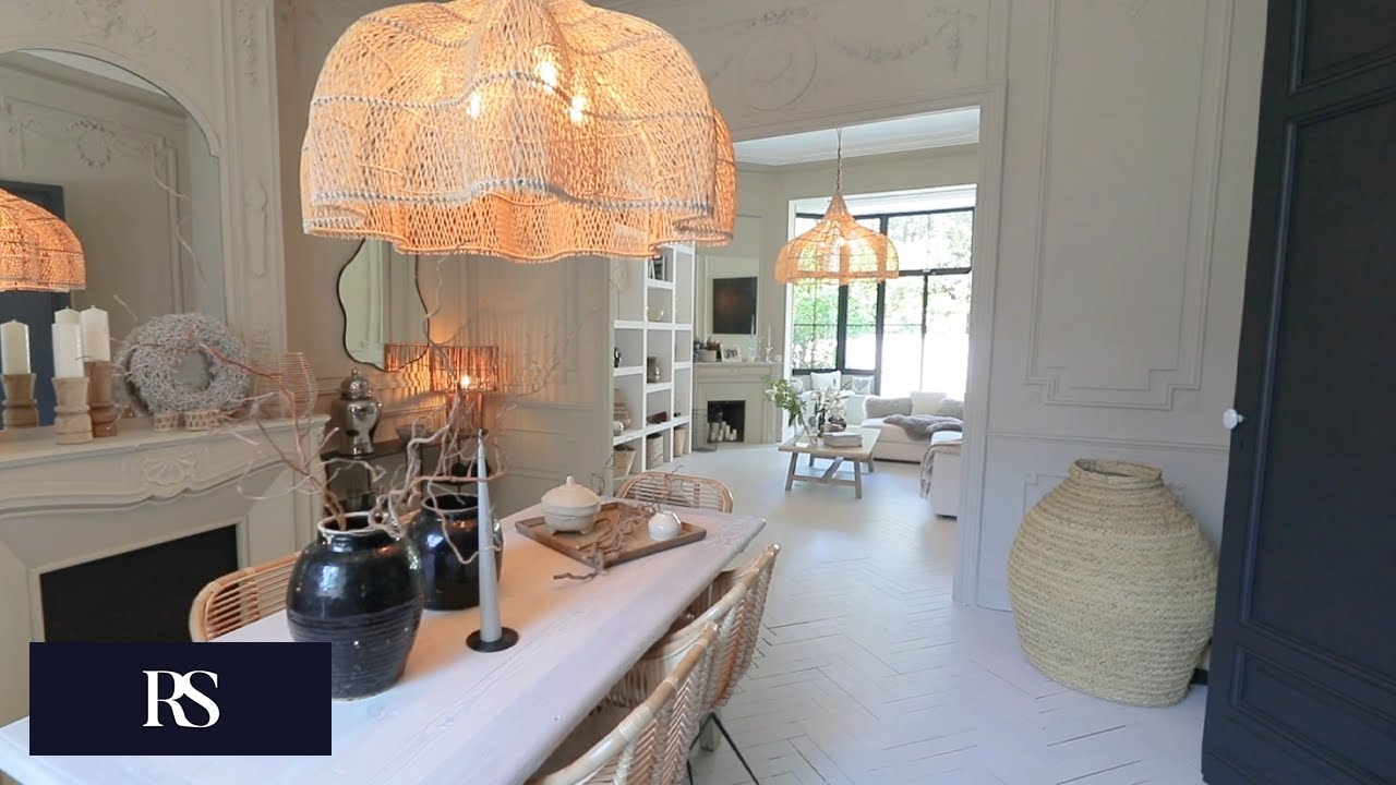 Somptueuse demeure bourgeoise - Bordeaux Primerose