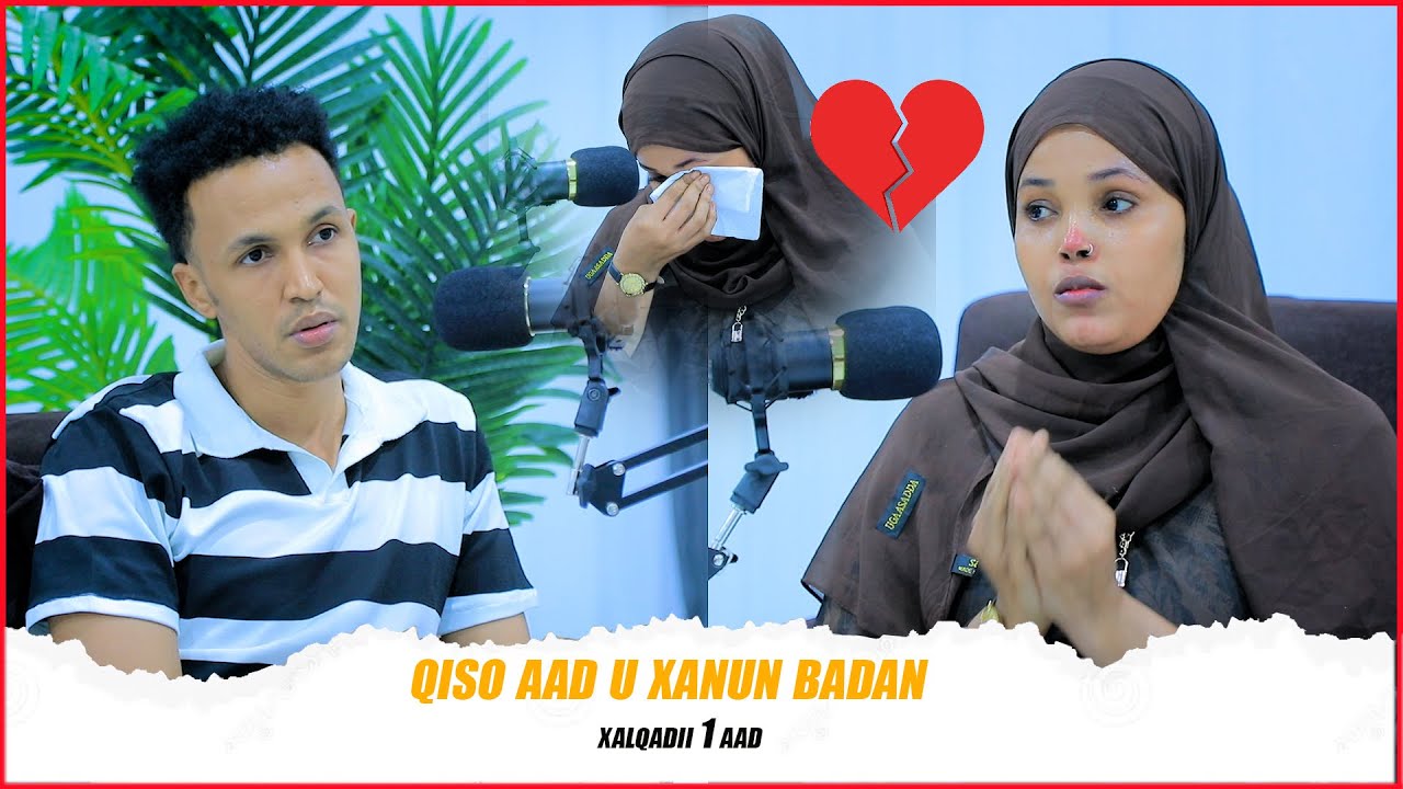 MEHER  QUDBO SIRO  AYAAN KA OGAALADAY KADIB UUR AYA IGU SOO BAXAY XANUUN AAN KA QAA…