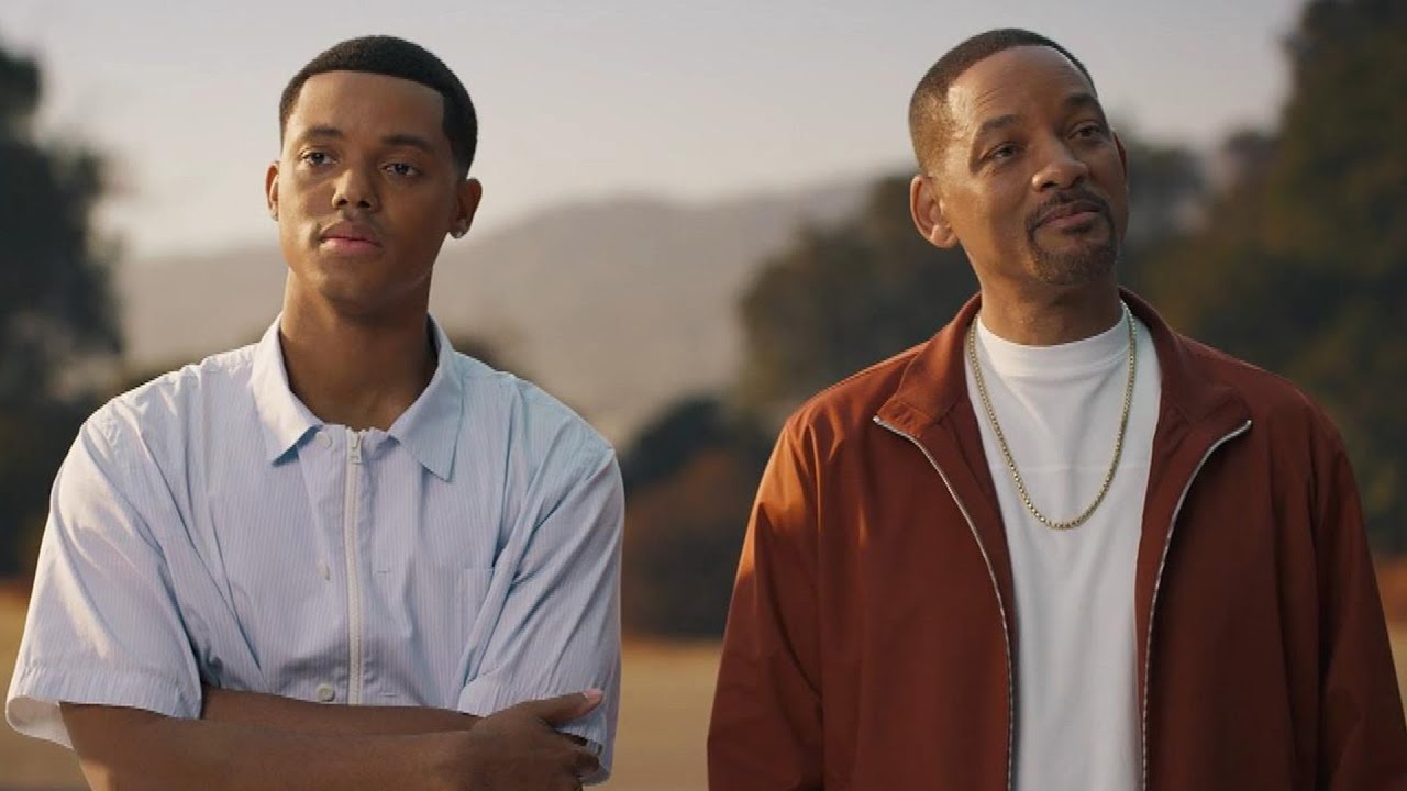 BEL-AIR Series Finale: Will Smith Makes SURPRISE Cameo