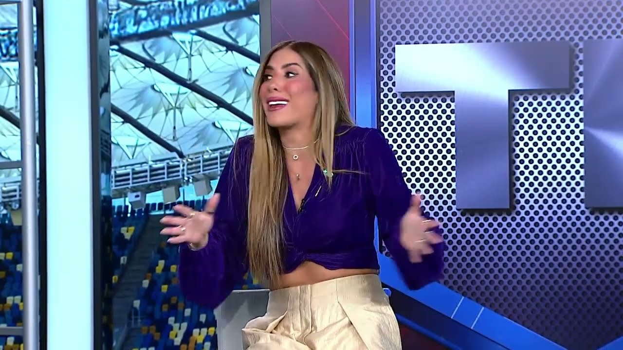 Teledeportes 18 de febrero de 2026