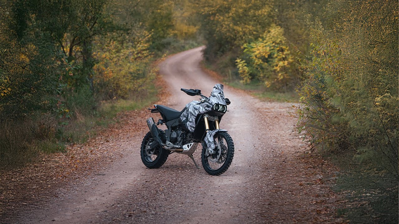 &ldquo;2026 Ducati DesertX V2 &ndash; The Ultimate Adventure Machine?&rdquo;