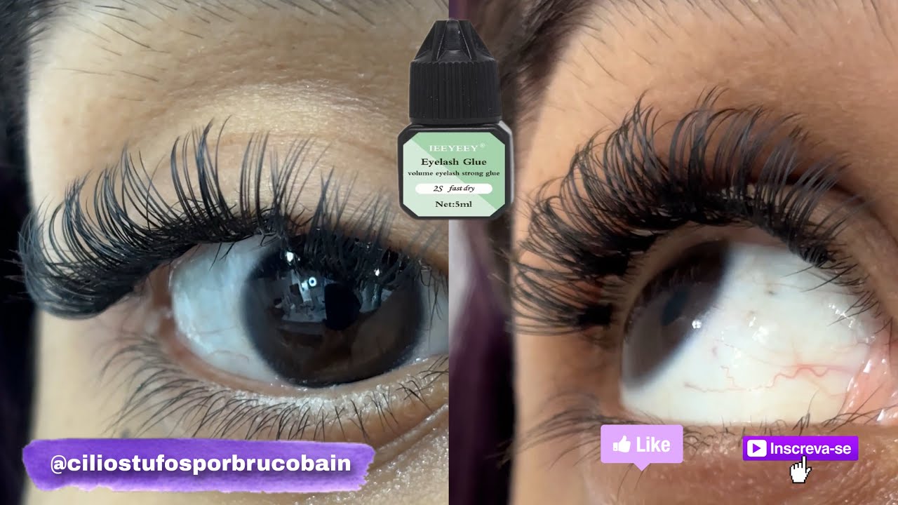 Como aplicar tufos com cola profissional?
