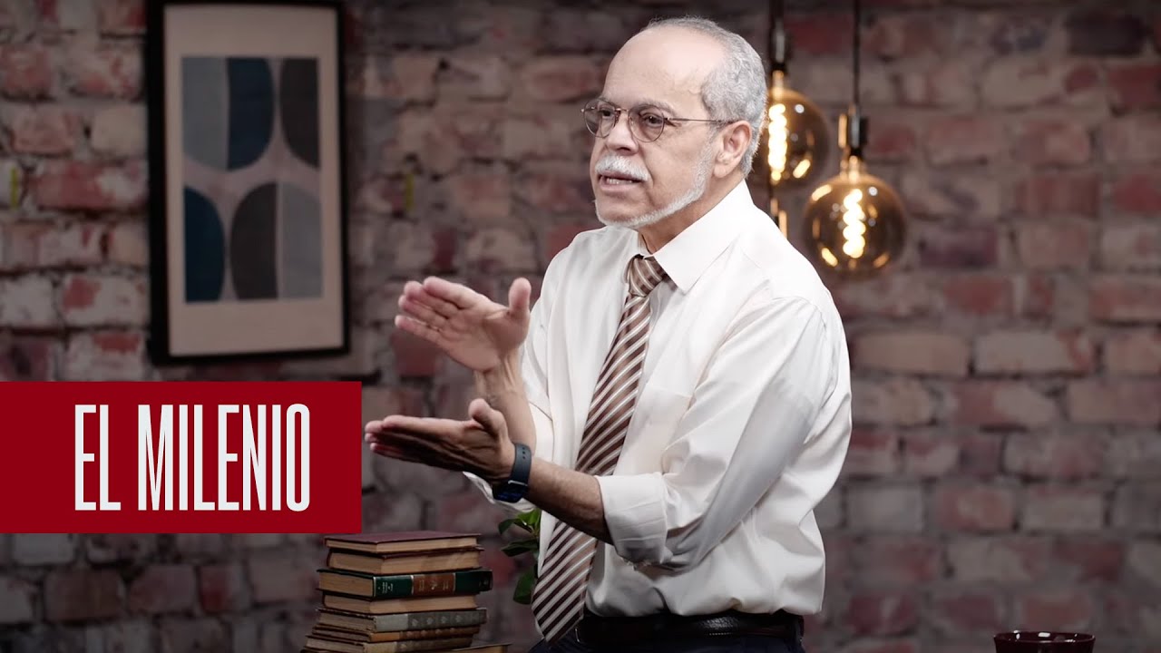 El milenio | Teología Palabra x Palabra