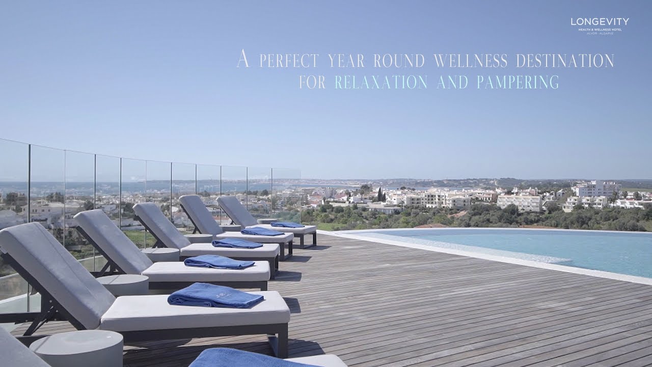 Longevity Health & Wellness Hotel