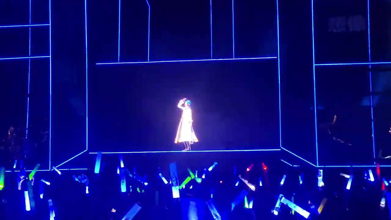 「Literacy」ー KAITO 『México 2024』