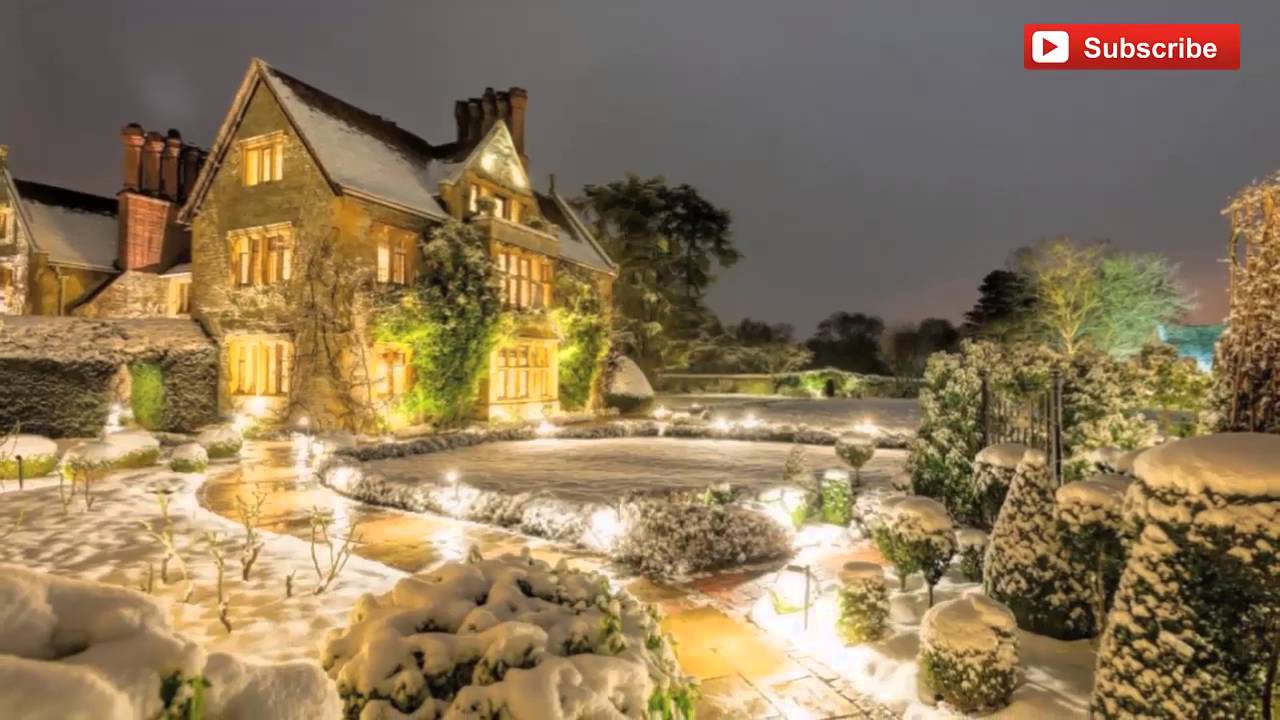 HOTELS in UK Great Milton  Belmond Le Manoir aux Quat'Saisons Hotel