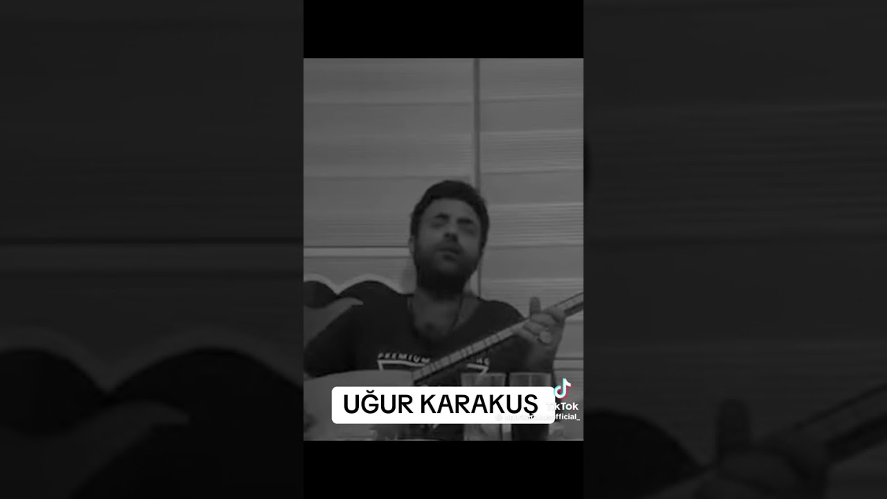 Uğur Karakuş gel gönül
