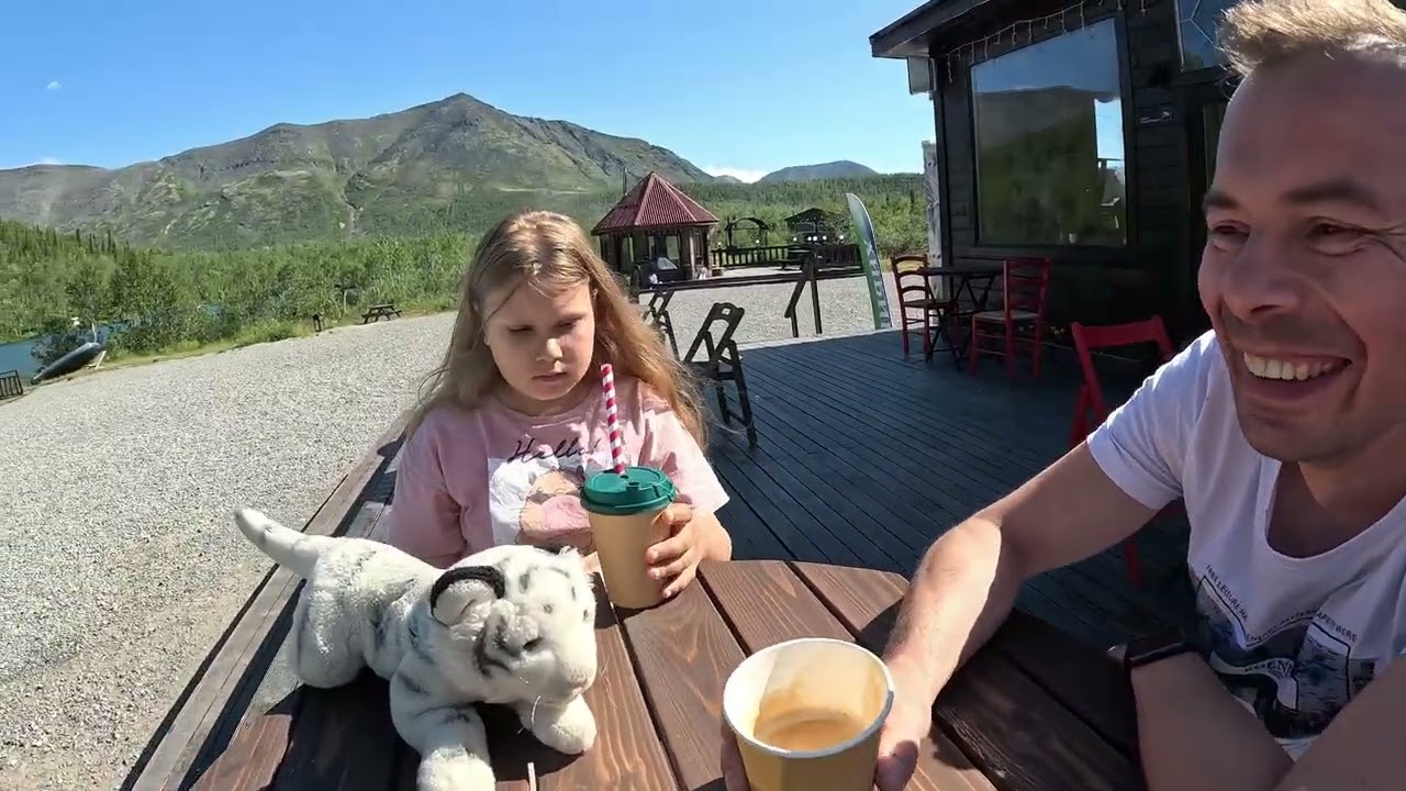 Жемчужина Хибин 8/25