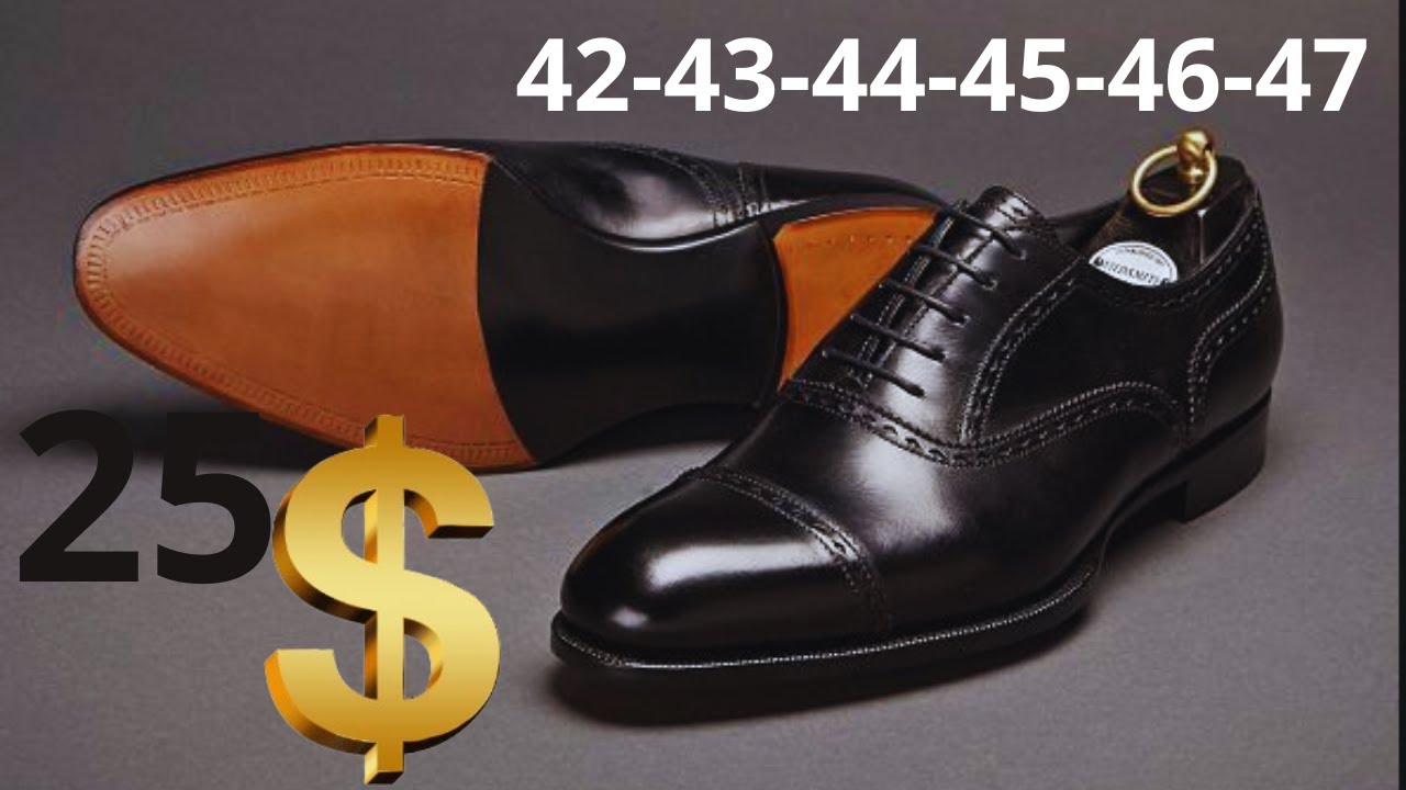 Découvrez l'Élégance Authentique : Les Chaussures de Marque Turque qui Redéfinissent la Mode Mondial