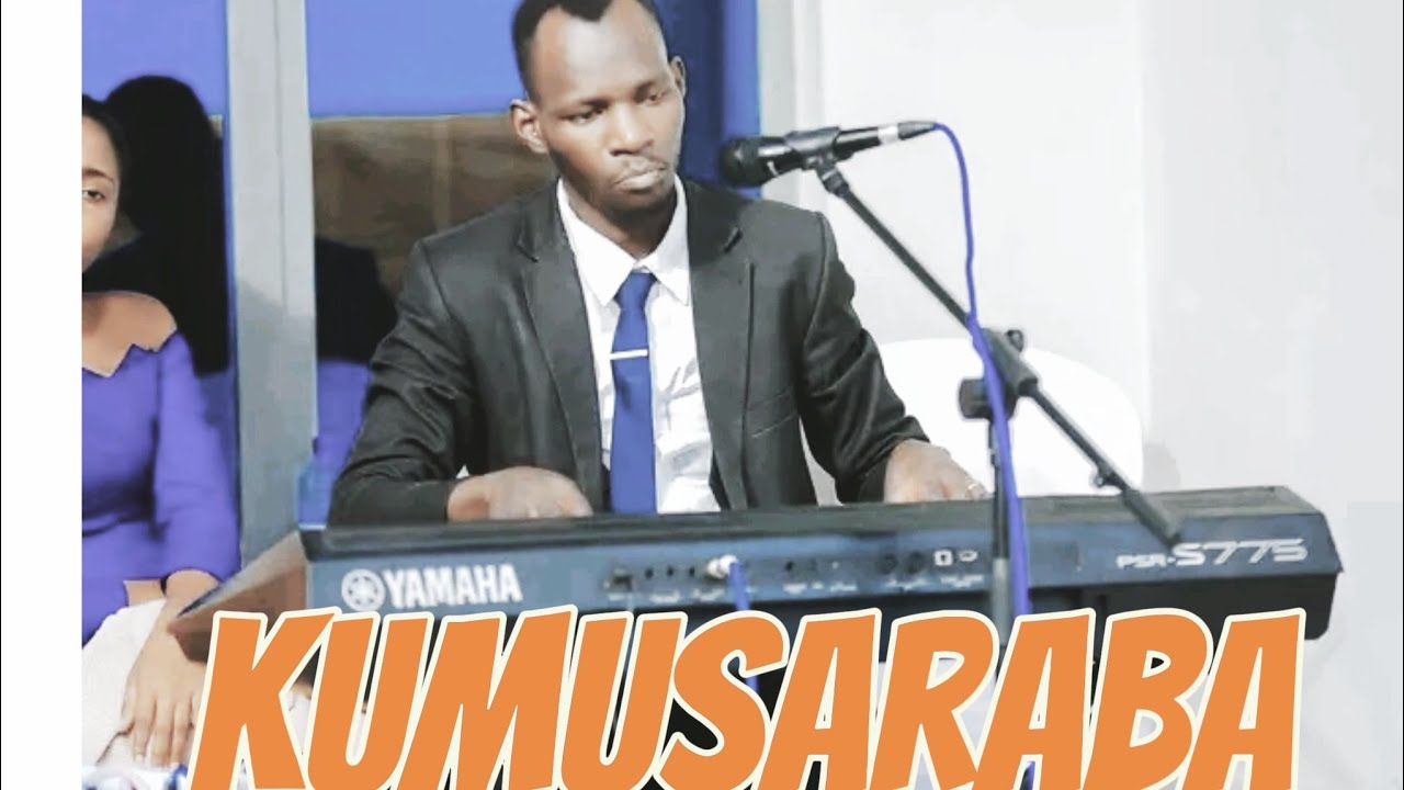 Ku musaraba by Niyo Patrick Nganzo (Official Video)