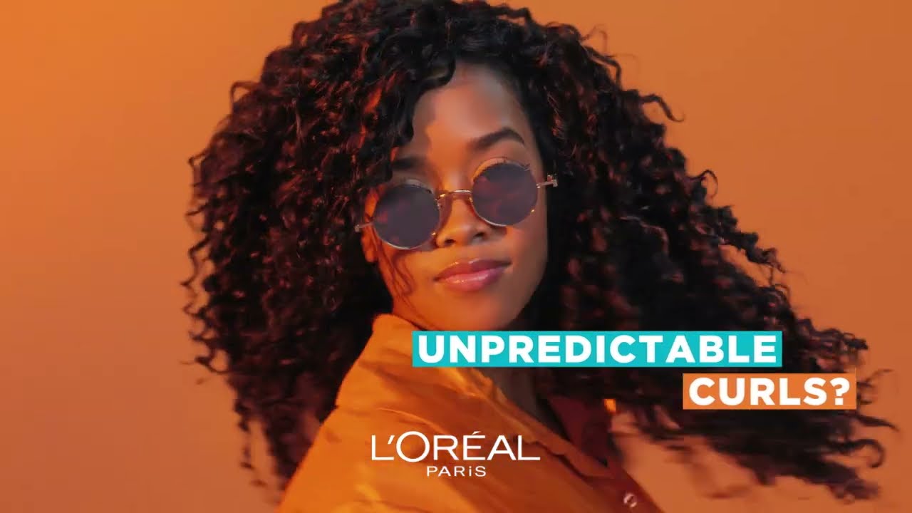 L'Oreal Paris Elvive Dream Lengths Leave-in Cream: Curly Hair Care, Locks in&nbsp;Long-Lasting Moisture
