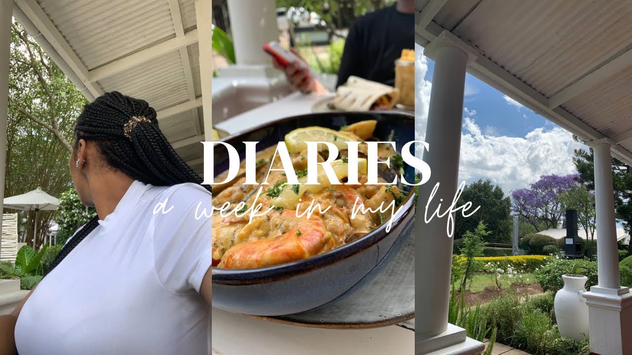 Uni Diaries:celebrating with the people i love + cooking +finishing exam +going out + tough exam szn