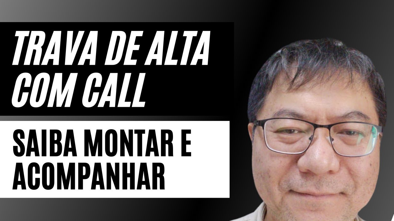 TRAVA DE ALTA COM CALL   |  APRENDA A MONTAR E CONHE&Ccedil;A A SUA DIN&Acirc;MICA