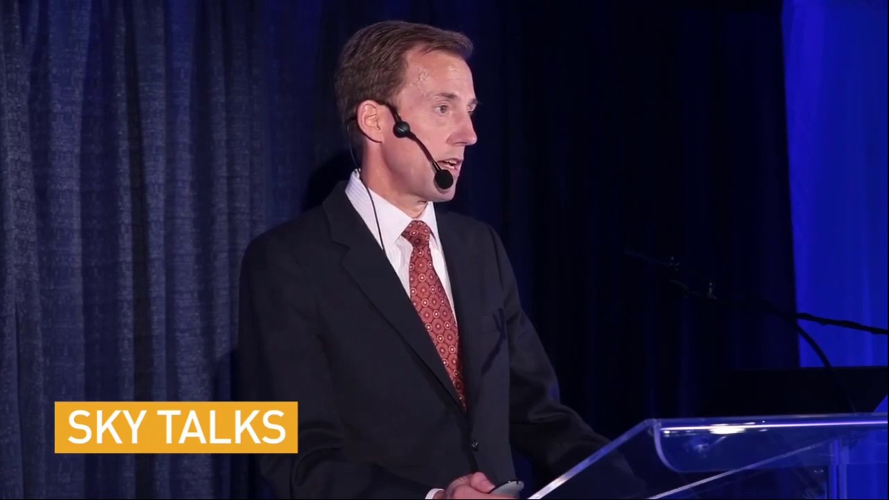 SkyTalks with Aireon and FightAware