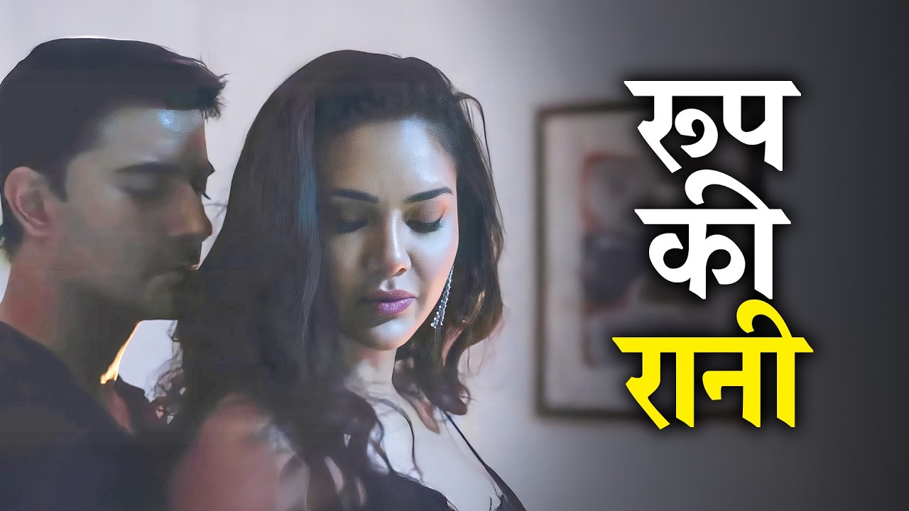 Esha Gupta ka Gupt Wala Video Akele Dekhna 😱 | Nakaab | Latest Romantic Web Series Of 2026