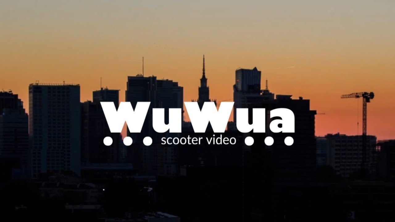 WuWua