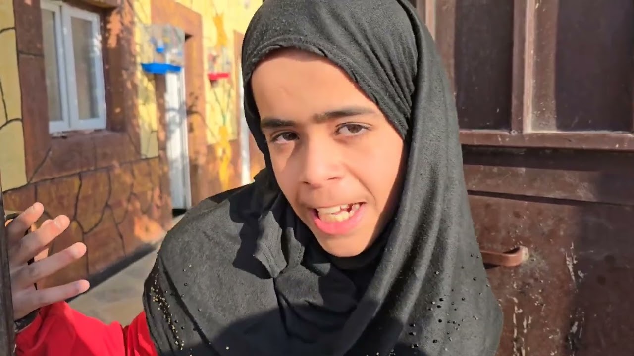 مين يفتح الباب #اكسبلور #comedy #دويتو #ضحك #funny #duet #duet #كوميدي ##لايك