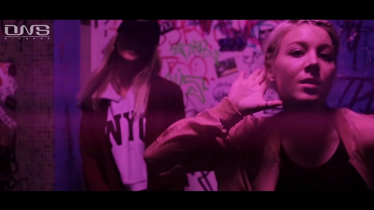 Dianeks feat. Unikat341 - Laut Auf (Official Remix by David Venoms)