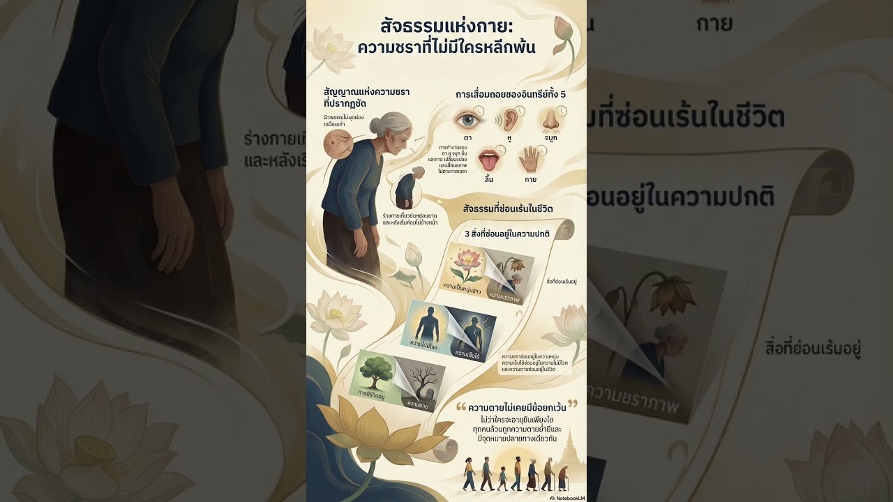 สัจธรรม
