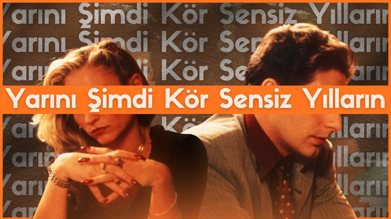 Froifox - Yarını Şimdi K&ouml;r Sensiz Yılların