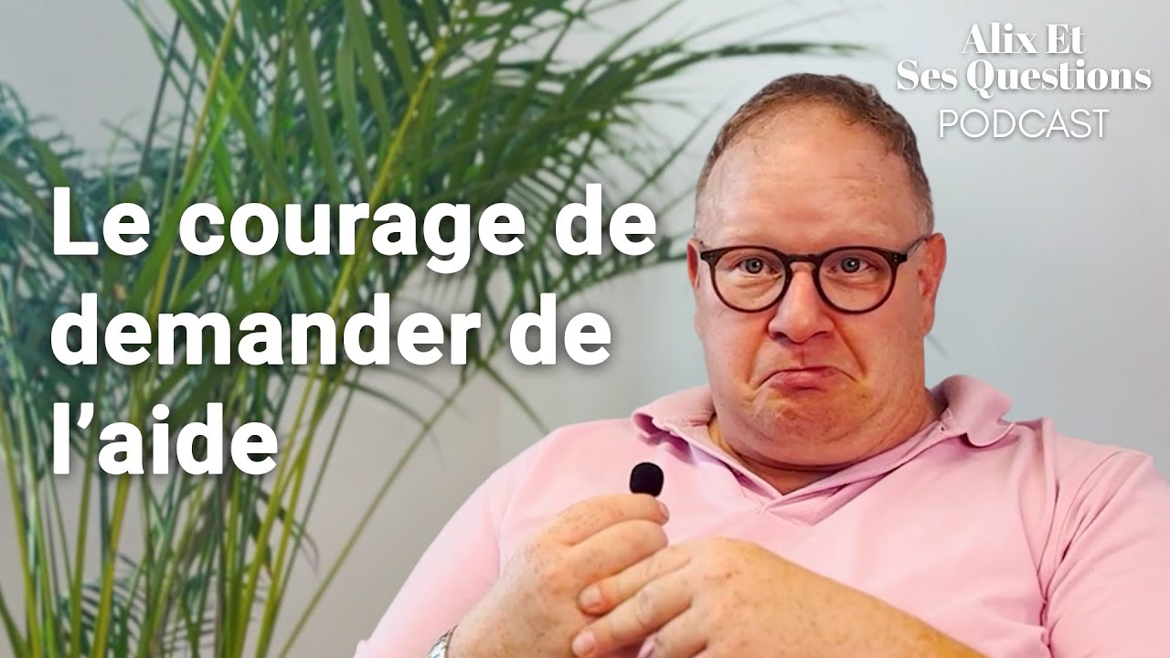 Le rôle clé de la santé mentale - Témoignage d'un expert de vécu (partie 2)