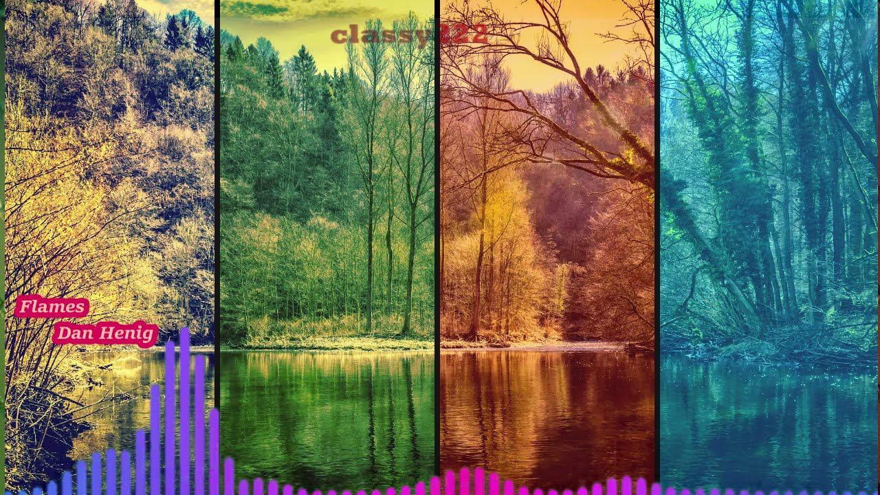 Dan Henig - Flames [Audio Library Release] . Free Copyright-safe Music