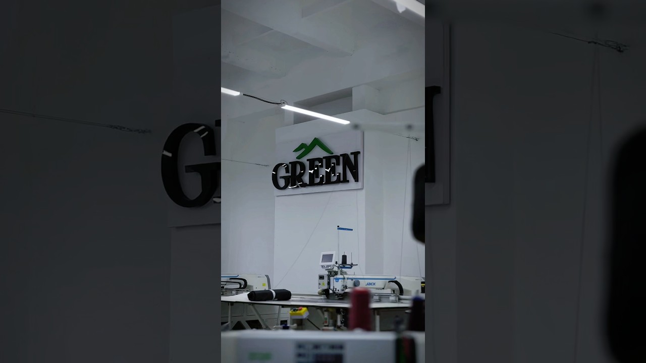 Сотрудничайте с Green Brand KG✨