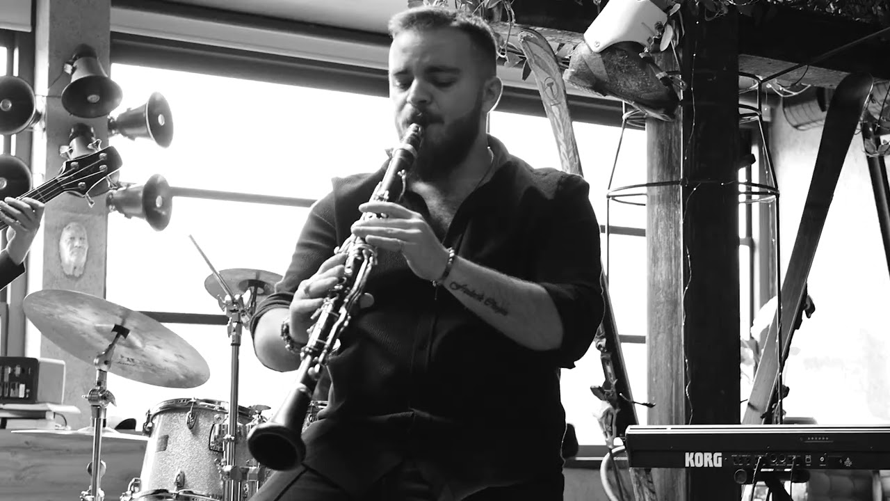 Orxan Musayev —  Sessizce