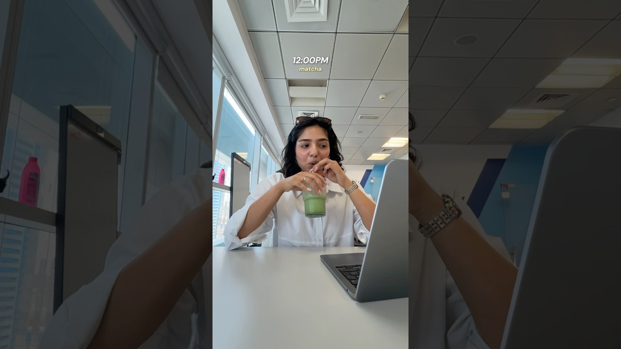 #whatieatinaday #whatieat #whatieatinadayhealthy #dubai #dubaioffice #dailyvlog #dayinmylife #office