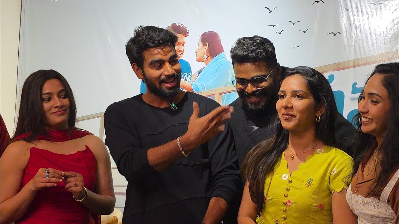 తన స్నేహితులు చేసిన సాంగ్ ని ఓపెన్ చేసిన బిగ్ బాస్ విన్నర్ #kalyanpadala #bigboss #viralvideo 