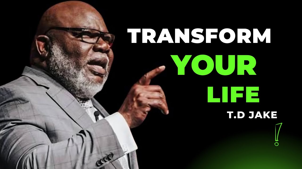 Transform Your Life: How Faith Can Change Everything!