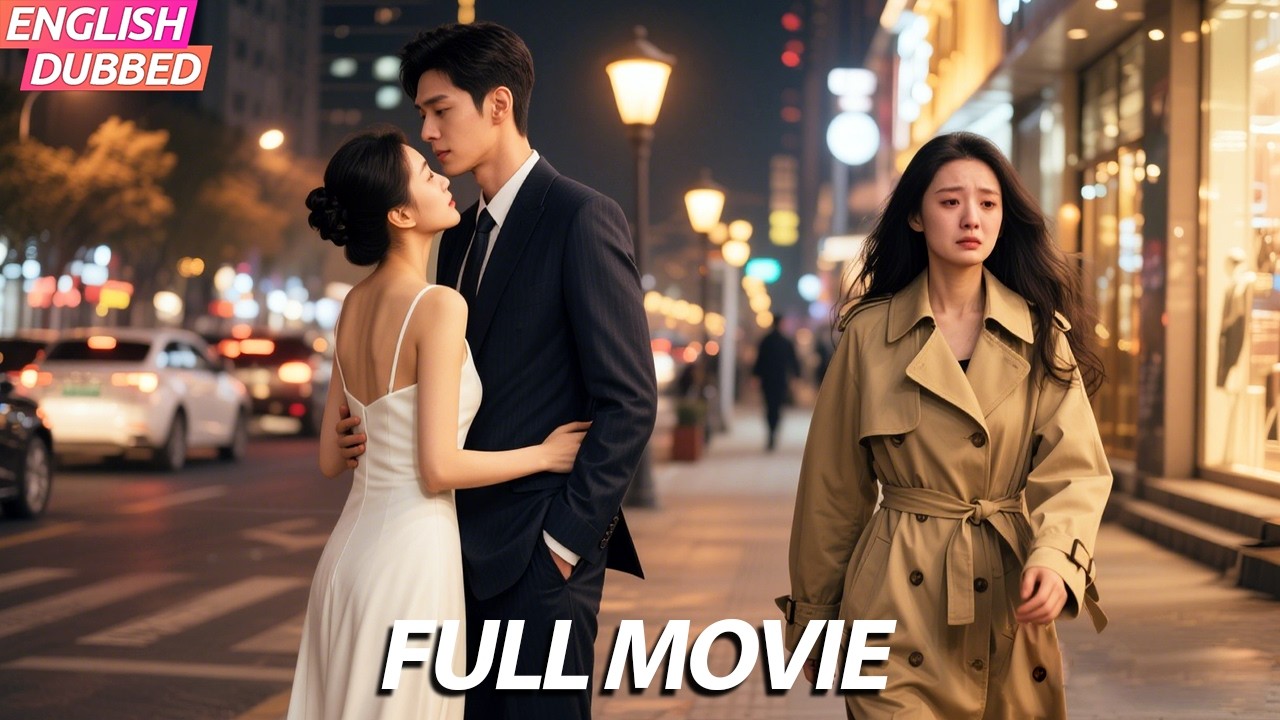 CEO ended the contract marriage for his first love&mdash;wife walked away, but he wept in regret!