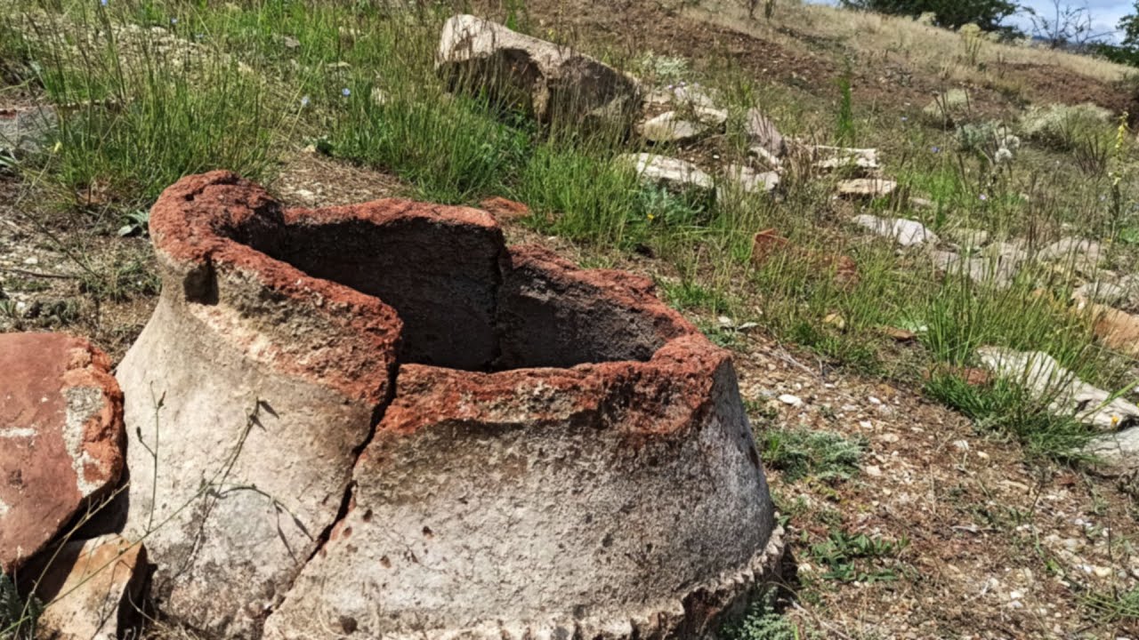 Bilazora, Knezje - St. Nicole, Macedonia, Билазора, Кнежје, Св. Николе, Македонија