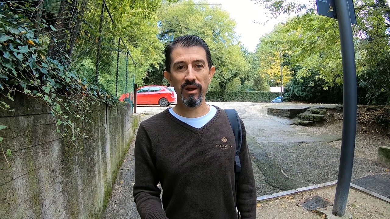 Piediluco Italia