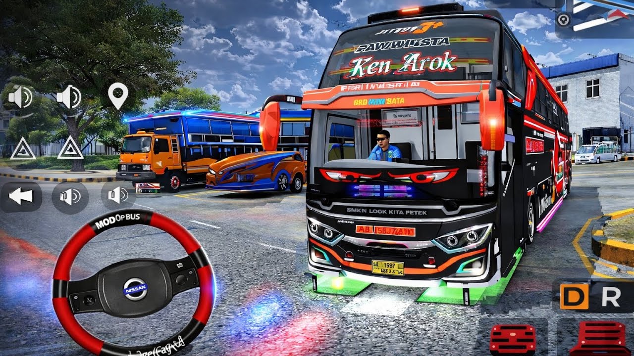 MUDIK LINTAS PULAU!! Jalanan macet dan berkelok. Merak - Lampung.