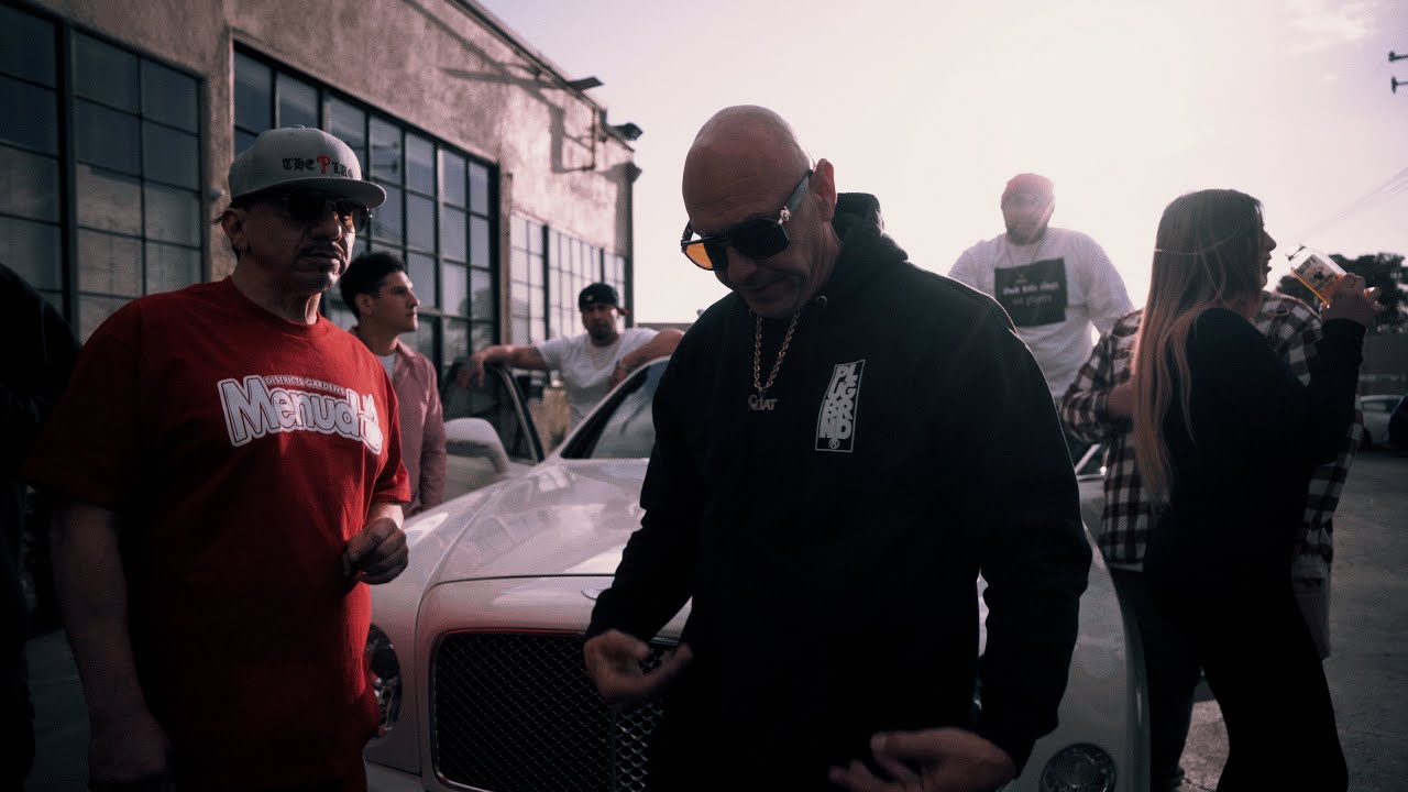 Mainy Da Smoke Man & Don Cisco 