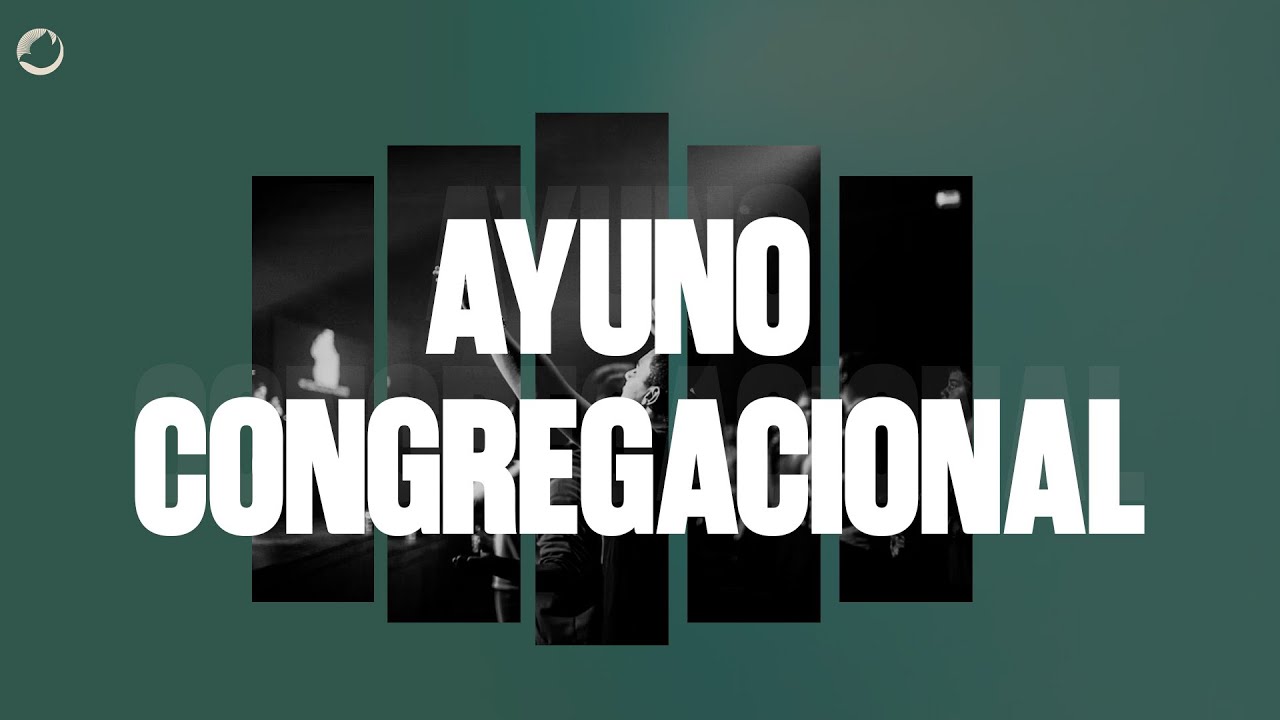 AYUNO CONGREGACIONAL / (01 - 02- 2026) /TEMPLO LA FELICIDAD LIVE🛑