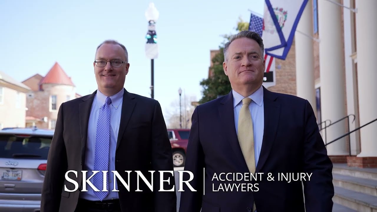 Skinner Accident & Injury Lawyers: West Virginia Personal Injury Lawyers