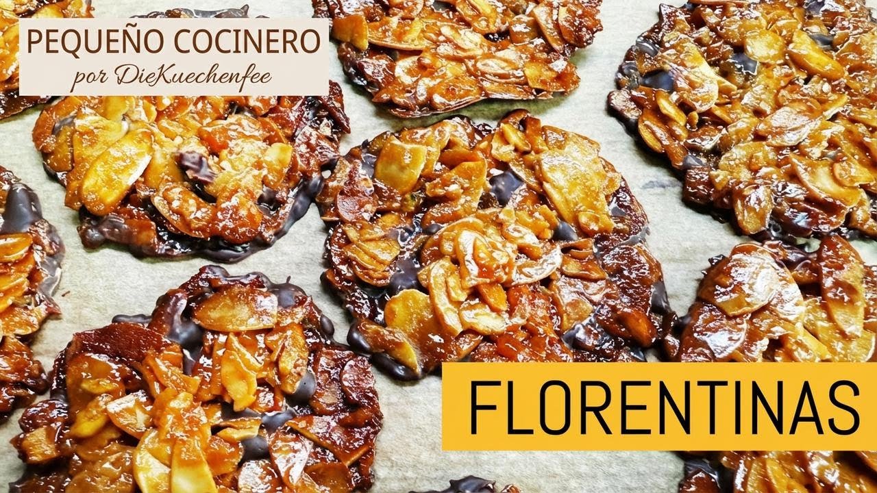 ¡Florentinas! Disfruta el sabor navideño